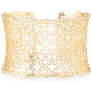 Kendra Scott candice cuff
